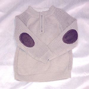 Boy sweater